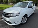 Dacia Sandero Sandero Ambiance