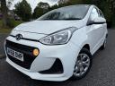 Hyundai I10 I10 Se