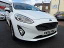 Ford Fiesta Zetec