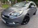 Vauxhall Corsa Sri Ecoflex