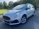 Ford Galaxy Titanium Ecoblue Auto