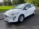 Ford Fiesta Zetec