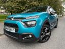 Citroen C3 Sense Puretech S/s