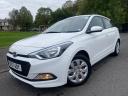 Hyundai I20 S Air Mpi