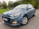 Hyundai I20 S Air Mpi