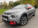 Citroen C3 Flair Nav Edition Puretech S/s