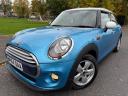 Mini Hatch Cooper