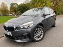 Bmw 2 Series 220d Xdrive Sport Auto