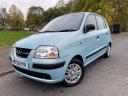 Hyundai Amica Gsi