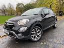 Fiat 500x Cross Multiair