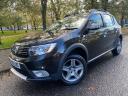 Dacia Sandero Stepway Comfort Tce