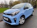 Kia Picanto 1