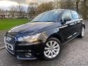 Audi A1 Sportback Tdi Sport