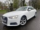 Audi A4 Sport Tfsi