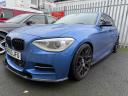 Bmw 1 Series M135i Auto