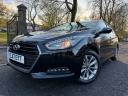 Hyundai I40 Se Nav Crdi Blue Drive