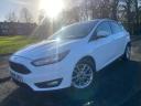 Ford Focus Zetec