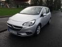 Vauxhall Corsa Design