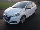 Peugeot 208 Signature Puretech S/s