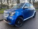 Smart Forfour Proxy T