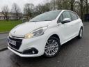 Peugeot 208 Signature Puretech S/s