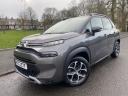 Citroen C3 Aircross Shine Puretech S/s