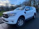 Ford Ranger Xlt Ecoblue 4x4