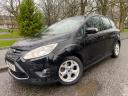 Ford C-max Zetec