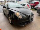 Alfa Romeo Mito Progression Twinair