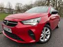 Vauxhall Corsa Se Nav