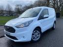 Ford Transit Connect 240 Limited Ecoblue