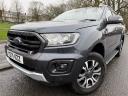 Ford Ranger Wildtrak Ecoblue 4x4 Auto