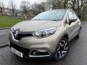 Renault Captur Dynamique S Medianav Energy Dci S/s
