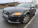 Audi A4 Avant Se Tdi