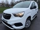 Vauxhall Combo 2300 Sportive S/s