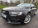 Audi A5 Sportback Tdi Se Technik Cvt