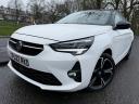 Vauxhall Corsa Sri Edition T
