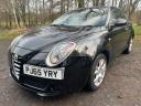 Alfa Romeo Mito Progression Twinair