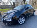 Alfa Romeo Mito Progression Twinair