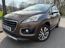 Peugeot 3008 Active Puretech S/s