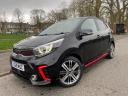 Kia Picanto Gt-line