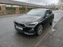 Bmw X2 Sdrive 20i Sport Auto
