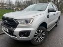 Ford Ranger Wildtrak Ecoblue 4x4 Auto