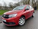 Dacia Sandero Essential Tce