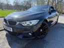 Bmw 4 Series 420d M Sport Auto