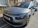 Citroen C4 Spacetourer C4 Grand Spacetourer Feel Puretech S/s