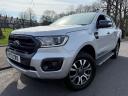 Ford Ranger Wildtrak Ecoblue 4x4 Auto