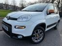 Fiat Panda Antarctica Multijet 4x4