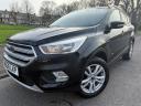 Ford Kuga Zetec 4x4 Auto