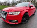 Audi A3 Sportback Sport Tdi